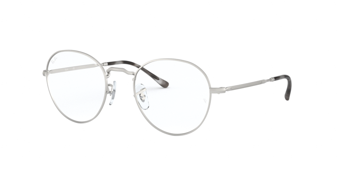 OKULARY KOREKCYJNE RAY-BAN® RX 3582V 2538 51 ROZMIAR M OKULARY KOREKCYJNE RAY-BAN® RX 3582V 2538 51 ROZMIAR M